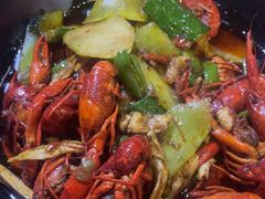 -三太子地摊烧烤·小龙虾(北蔡店)