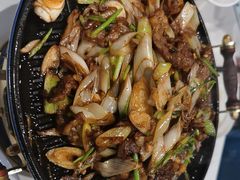 -眉州东坡(北苑华贸店)