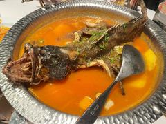 -狮拾久·现代新加坡料理(福田COCO Park店)