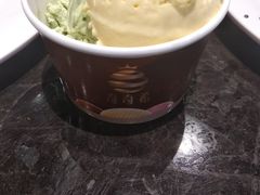 -川骄海鲜自助(河东店)