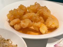 -老昌春饼(西民主路总店)
