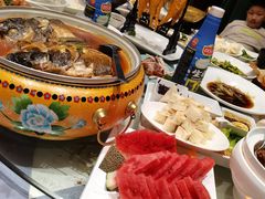 -一家人(凯旋路店)