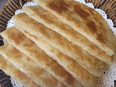 -山南熏肉大饼(辽菜旗舰店)