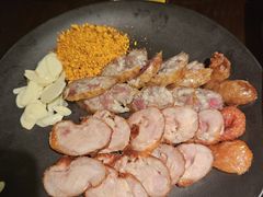 -Fuzzy Bistro 浮几韩餐·茶酒馆