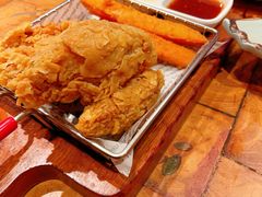 -七八冷面·延边朝鲜族美食(欢乐谷店)