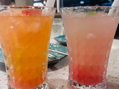 -CRAZYONES西班牙海鲜饭(上海美罗城店)