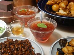 -小吊梨汤·北京菜·烤鸭(鸟巢店)