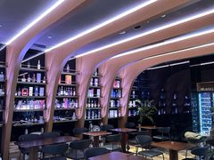 -The place那儿(新城国际店)