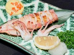 -阿吾罗·月咏精致日料(港汇恒隆广场店)