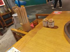 -楠火锅(太古里总店)