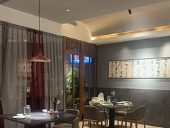 -湘满甲·黄焖甲鱼创始者·湘菜·鲁菜(潘家园店)