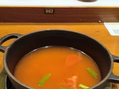 -呷哺呷哺 黄金牧场 (欢乐谷店)