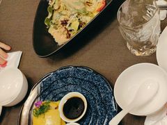-蟹榭·本帮江浙菜·蟹宴(大宁久光商场店)