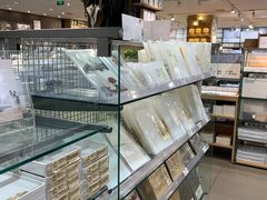 -MUJI无印良品(西湖银泰城店)