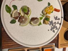 -叶叶菩提(太原别墅店)