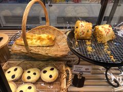 -拉那巴米 蛋糕定制(世纪东方广场店)