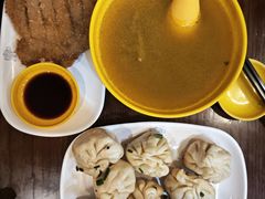 -大壶春生煎(四川中路店)