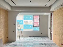 -六西格玛装饰(光谷店)