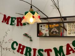 大堂-好野HOYE(堇山中路店)