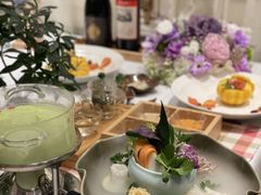 -叶叶菩提(太原别墅店)