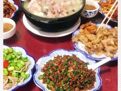 -老丽江餐馆(丽江华都商贸城店)