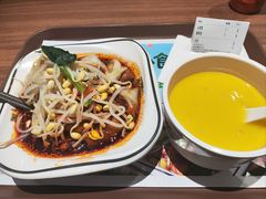 -魏家凉皮(解放路火车站店)