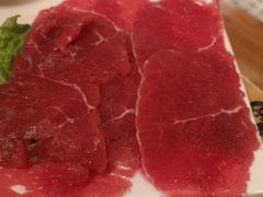 -陈艳红火锅菜·冒菜(簋街店)