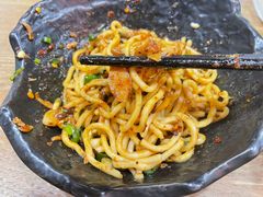 -庆蓉云·庆云面(双林店)