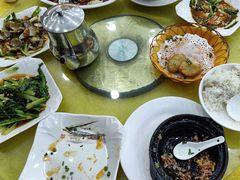 -秋姐美食店(旅游大道店)