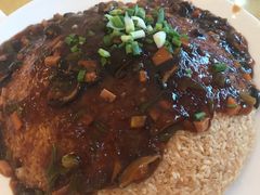 -鑫福楼农家菜