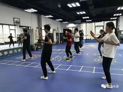 -咏春拳学总会·一拳咏春(双井店)