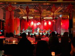 -JZ Club 爵士酒吧(上海店)