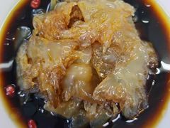 老醋海蜇-金时代顺风大酒店(金山店)