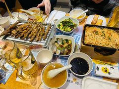 -木屋烧烤(双榆树店)