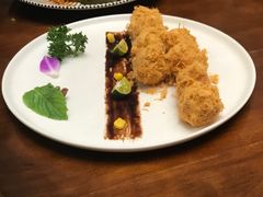 -赵小姐丨新中餐(曲江店)