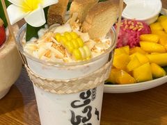 -婉泰·特色小吃·舂鸡脚(告庄二店)