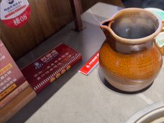 -阿婆情腊排骨火锅·野生菌季(古城旗舰店)