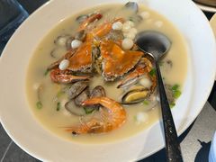 -佬太公海鸭·海鲜大排档(上海总店)