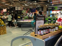 -永辉超市(鲁谷店)