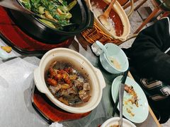 -潮界(虹桥新天地店)