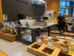 -星巴克臻选(北京世贸天阶店)