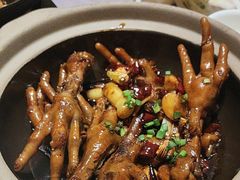 -有位虾匠·香辣蟹·小龙虾(李村店)