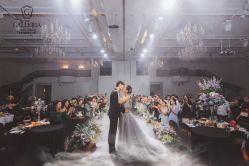 -格乐利雅婚礼艺术中心(南外滩店)