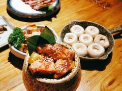 -竹涟烧肉(欢肆店•原星悦荟店)