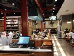 -Mr.Pizza米斯特比萨(合肥一九一二街区店)