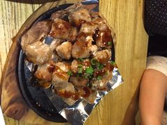 热度餐厅-热度餐厅(老佛爷店)