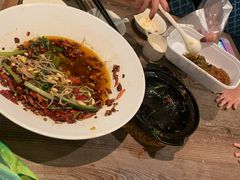 -茉莉餐厅(包河万达店)