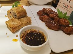 -枣子树·素食餐厅(普陀山店)