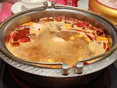 -一绪に寿喜烧(虹悦城店)