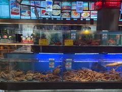 -阿伟海鲜楼·福建菜(延寿店)